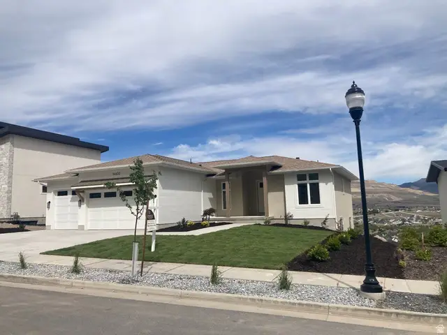 14632 S Wyatt Run Dr, Herriman, UT 84096 - #1