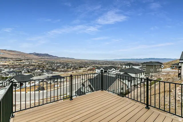 14632 S Wyatt Run Dr, Herriman, UT 84096 - #3