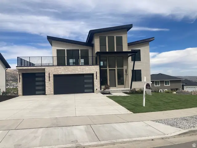 14608 S Wyatt Run Dr #45, Herriman, UT 84096 - #1