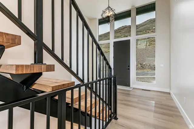 14608 S Wyatt Run Dr #45, Herriman, UT 84096 - #2