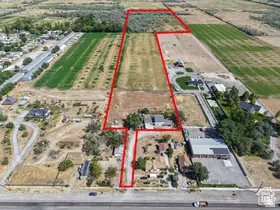 699 E Main N, Grantsville, UT 84029 - #1