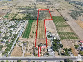 699 E Main N, Grantsville, UT 84029 - #2