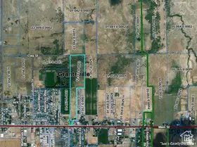 699 E Main N, Grantsville, UT 84029 - #3