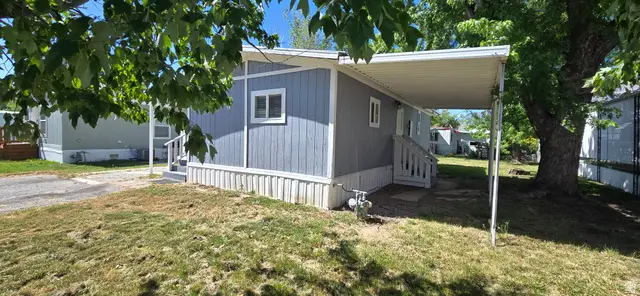 2491 N Highway 89 #217, Pleasant View, UT 84404 - #2