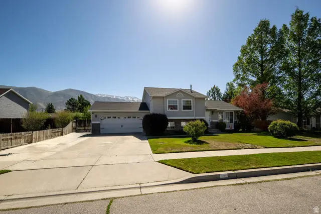 592 N 550 E, American Fork, UT 84003 - #1