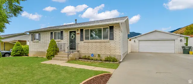 819 S 690 W, Tooele, UT 84074 - #1