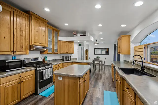 1605 N 6400 W, Corinne, UT 84307 - #3