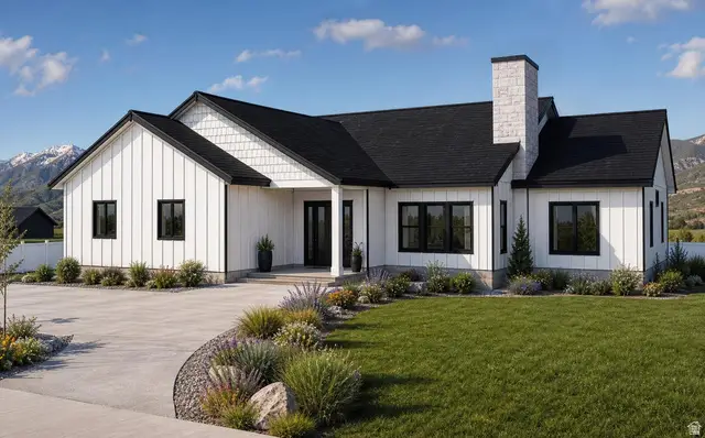 14330 N 6000 W #5, Garland, UT 84312 - #1