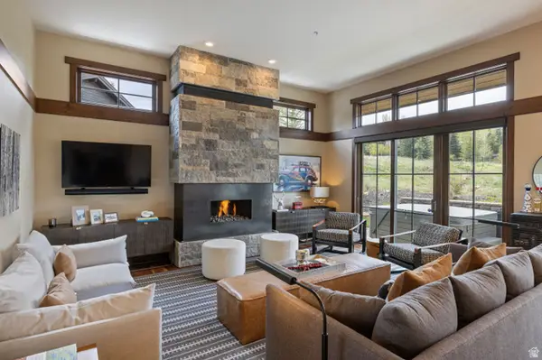 2904 American Saddler Dr, Park City, UT 84060