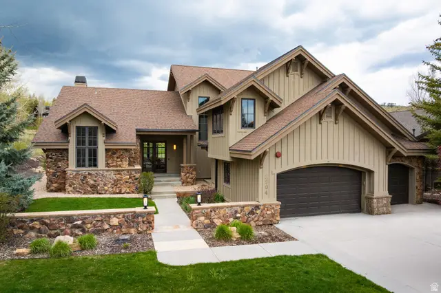 2904 American Saddler Dr, Park City, UT 84060 - #2