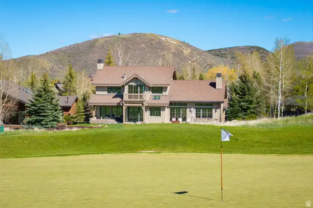 2904 American Saddler Dr, Park City, UT 84060 - #3