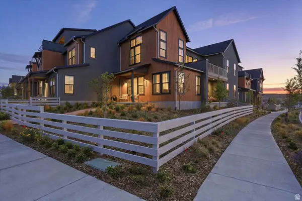 6962 W Terraine Rd S #137, West Jordan, UT 84081
