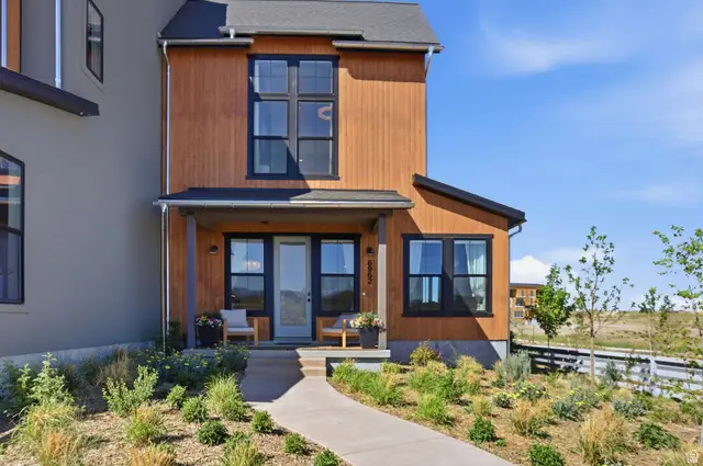 6962 W Terraine Rd S #137, West Jordan, UT 84081 - #2