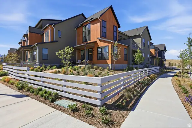 6962 W Terraine Rd S #137, West Jordan, UT 84081 - #3