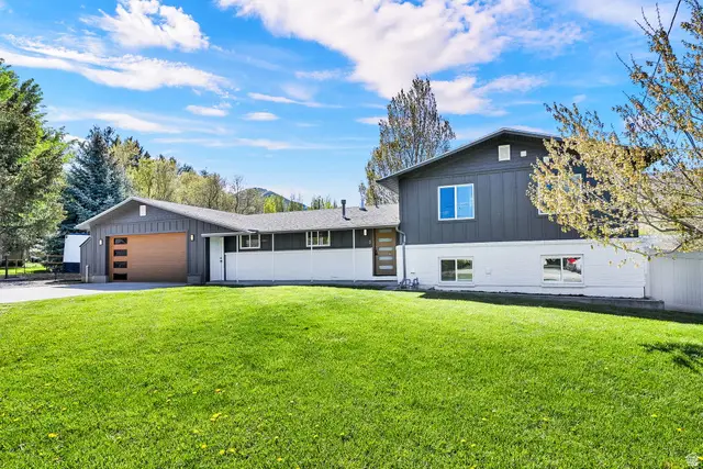 59 N 100 W, Mantua, UT 84324 - #3