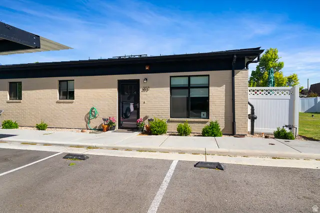 861 E 3580 S #203, Millcreek, UT 84106 - #1