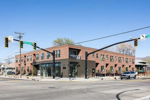 2689 S 500 E #203, Salt Lake City, UT 84106 - #1