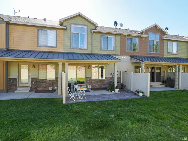 10408 S Scarlet Sage Cv E, South Jordan, UT 84009 - #2