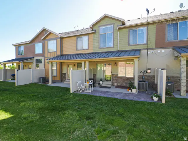 10408 S Scarlet Sage Cv E, South Jordan, UT 84009 - #3