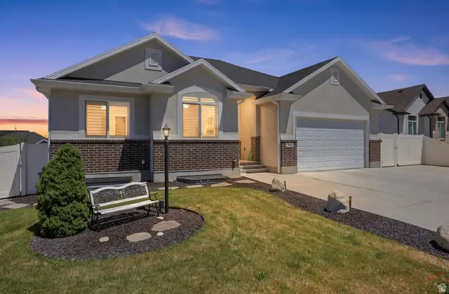 582 W 1960 N, Tooele, UT 84074 - #2