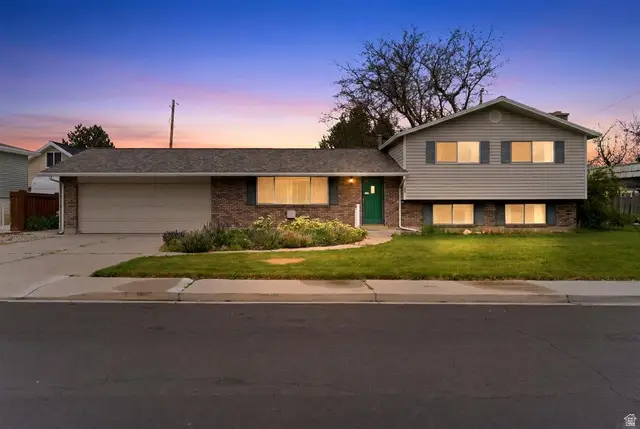 284 E 1140 N, Orem, UT 84057 - #1