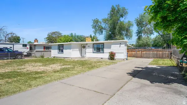 2861 S 3000 W, West Valley City, UT 84119