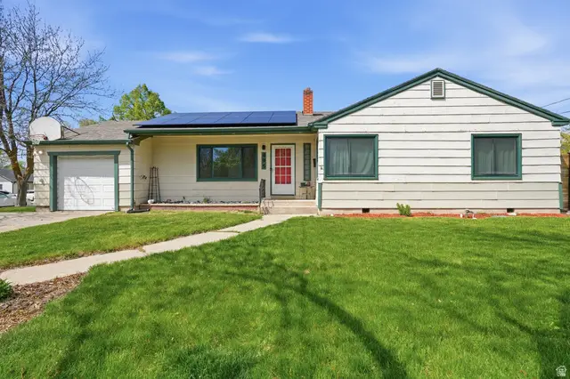 495 E 1000 N, Logan, UT 84341 - #1