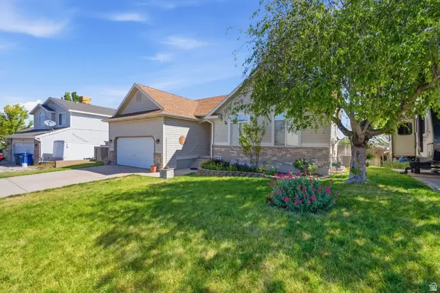 6373 Rogue River Ln #9, Salt Lake City, UT 84118 - #2