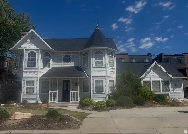 967 E 12600 S, Draper, UT 84020 - #1