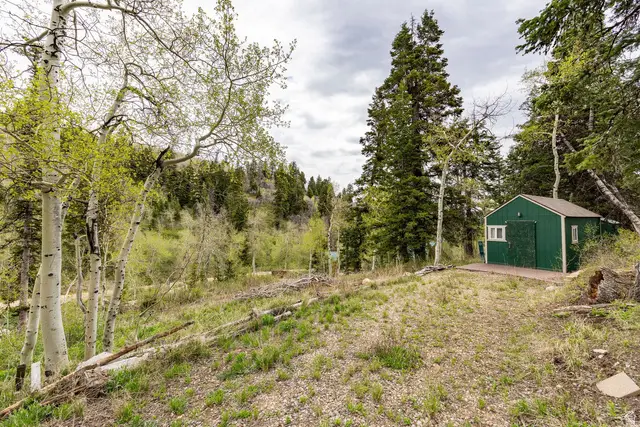 1968 Uintah View Dr #92, Coalville, UT 84017 - #1