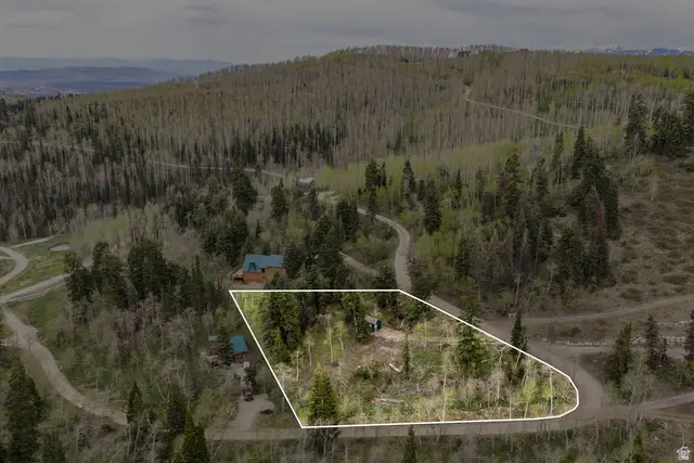 1968 Uintah View Dr #92, Coalville, UT 84017 - #3
