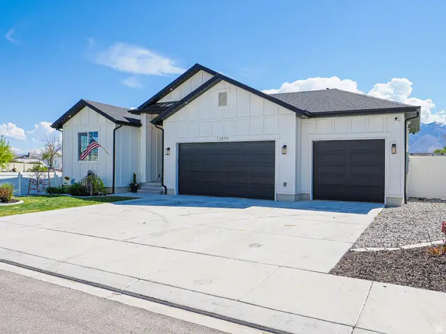 12879 S Sabrina Row, Riverton, UT 84065 - #2