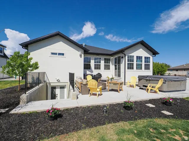 12879 S Sabrina Row, Riverton, UT 84065 - #3