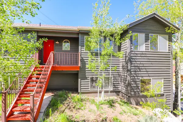 4244 Sunrise Dr #LOT 54, Park City, UT 84098