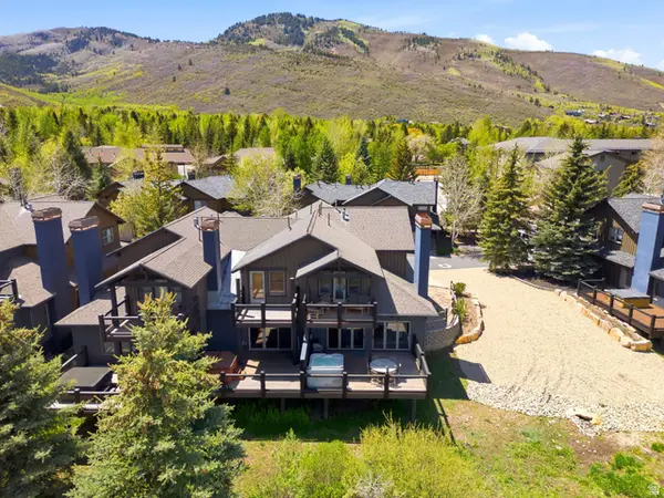 2236 Jupiter Dr #19, Park City, UT 84060