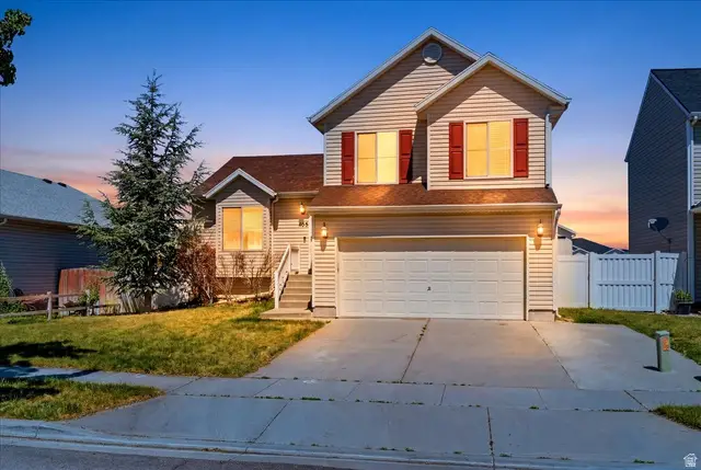 438 W Alfred Dr N, Tooele, UT 84074 - #1