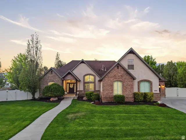 5808 W Woodshire Ln, Highland, UT 84003 - #1