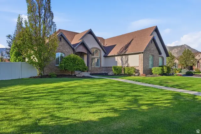5808 W Woodshire Ln, Highland, UT 84003 - #3