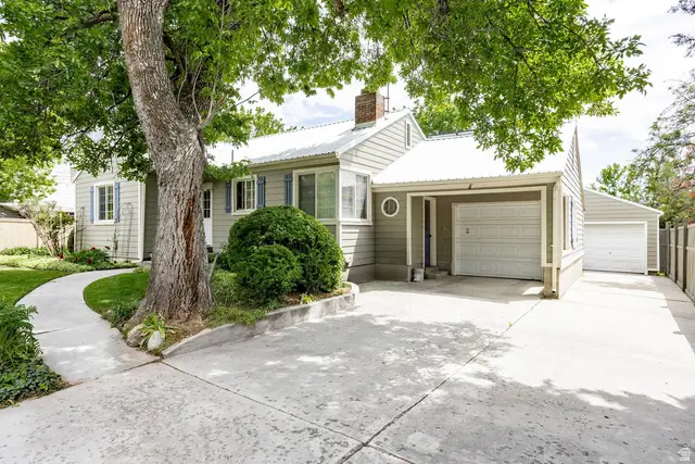 2212 E 4500 S, Salt Lake City, UT 84117 - #3