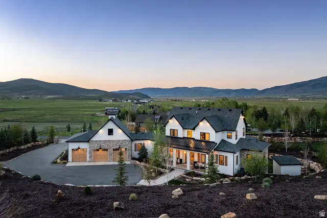 1677 Lambert Ln, Kamas, UT 84036 - #1