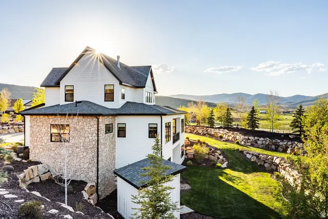 1677 Lambert Ln, Kamas, UT 84036 - #2
