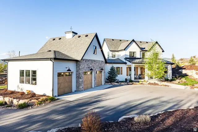 1677 Lambert Ln, Kamas, UT 84036 - #3