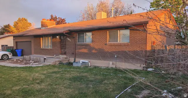 2091 W 7000 S, West Jordan, UT 84084 - #1
