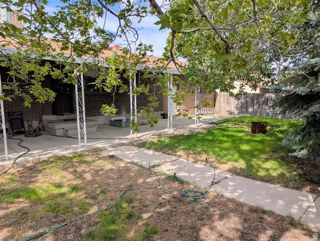 2091 W 7000 S, West Jordan, UT 84084 - #2