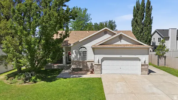 1178 S 70 W, Farmington, UT 84025