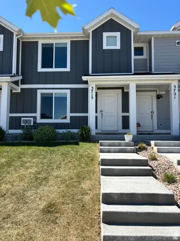 3715 W Cold Spring Dr, Lehi, UT 84043 - #1