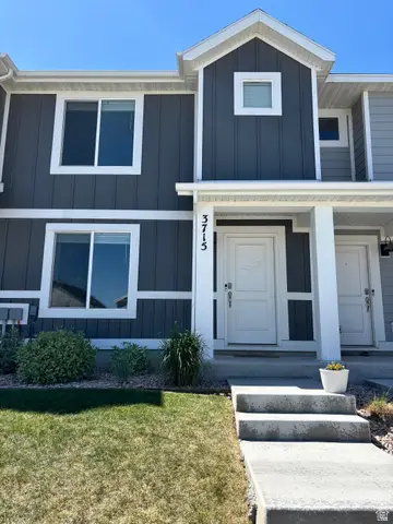 3715 W Cold Spring Dr, Lehi, UT 84043 - #2