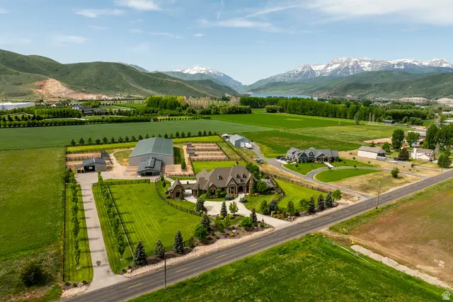 2251 W 2400 S, Heber City, UT 84032 - #1