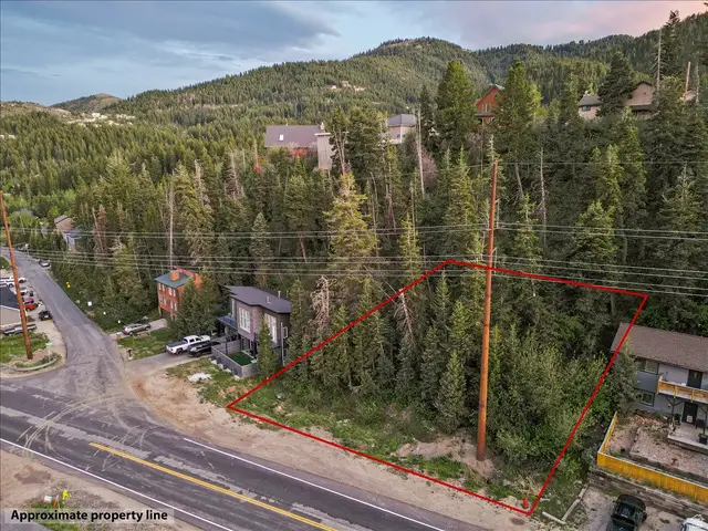 360 Aspen Dr #22, Park City, UT 84098 - #2