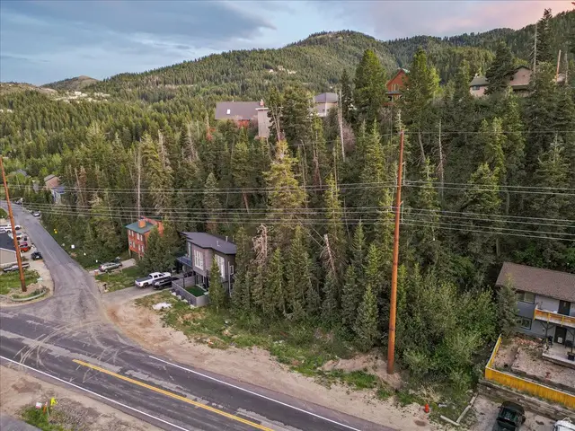 360 Aspen Dr #22, Park City, UT 84098 - #3